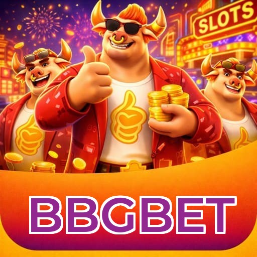 Logo Oficial BBGBET Download